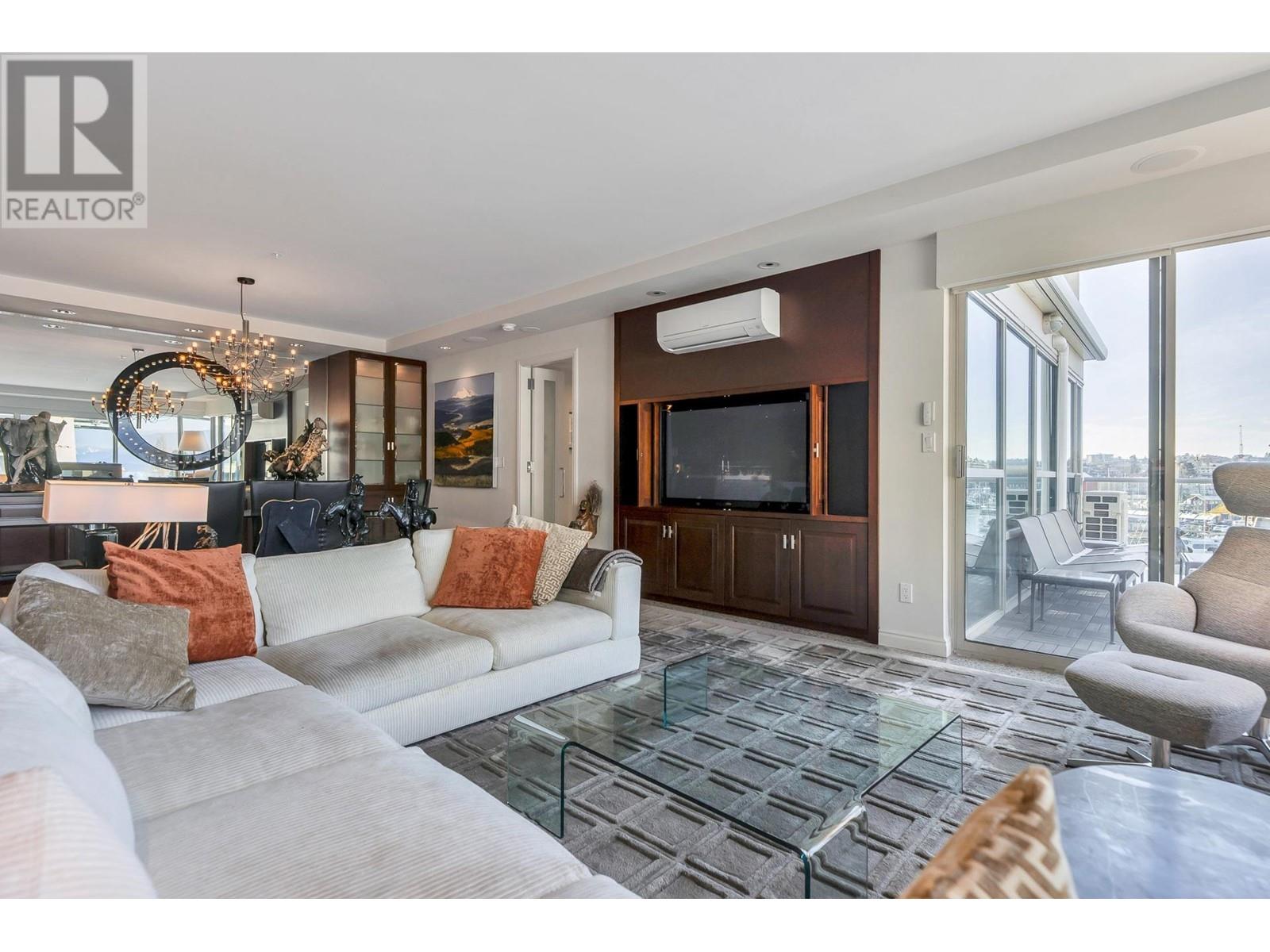 507 1600 Hornby Street, Vancouver, British Columbia  V6Z 2S4 - Photo 8 - R2845944
