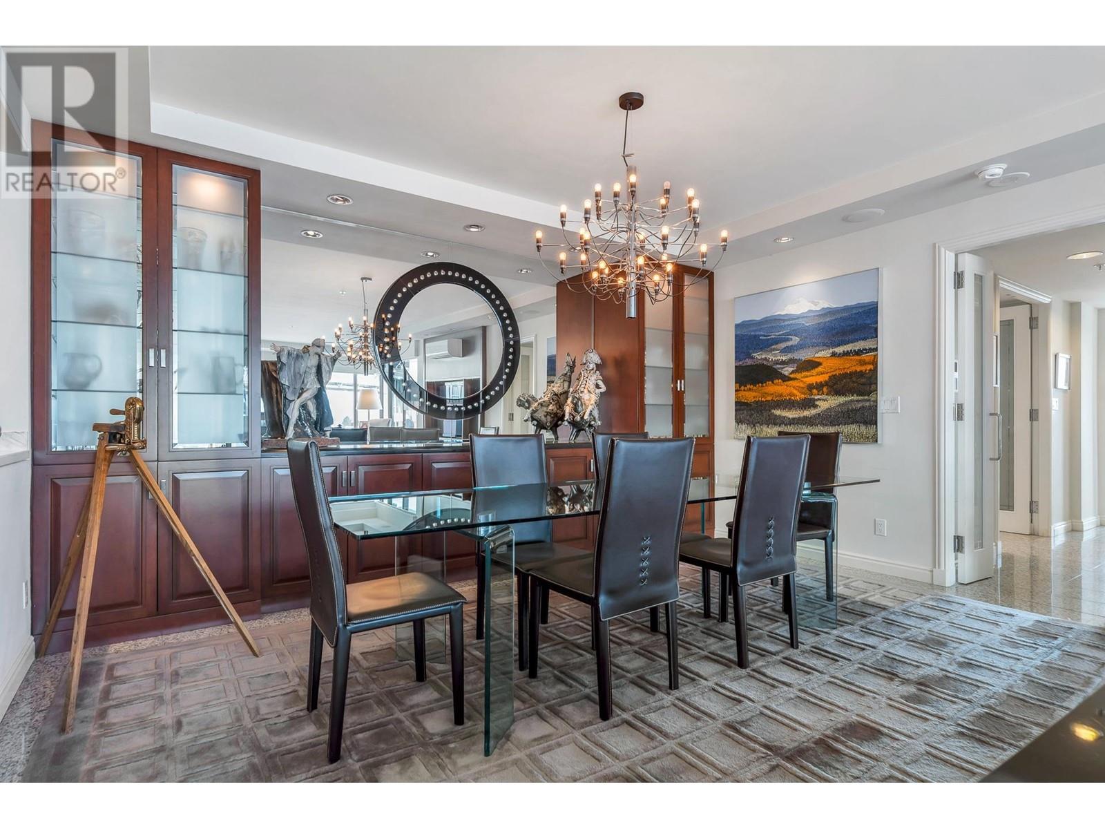 507 1600 Hornby Street, Vancouver, British Columbia  V6Z 2S4 - Photo 9 - R2845944