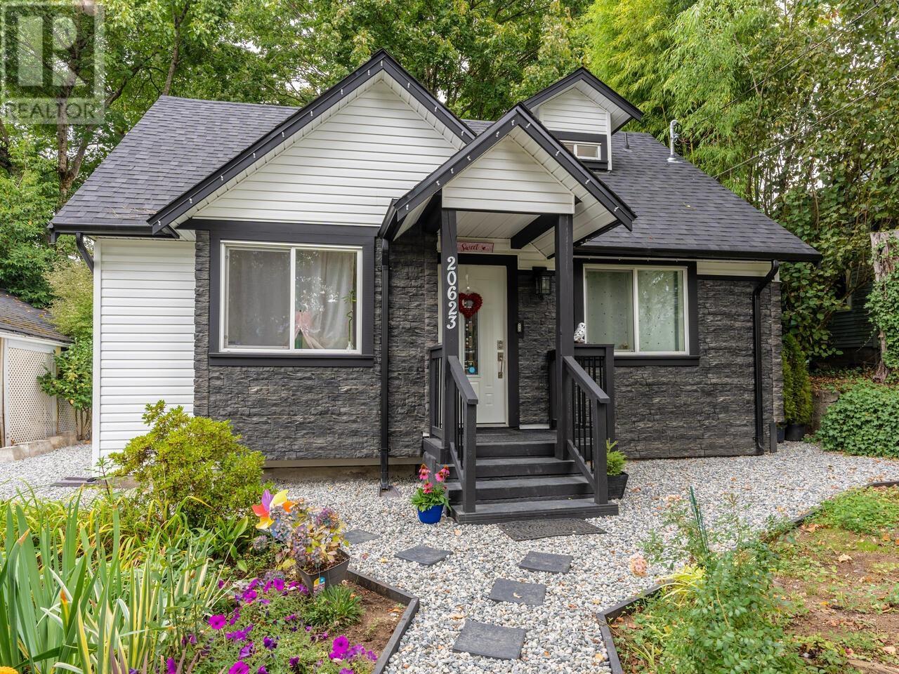 20623 114 Avenue, Maple Ridge, British Columbia  V2X 1J7 - Photo 1 - R2845967