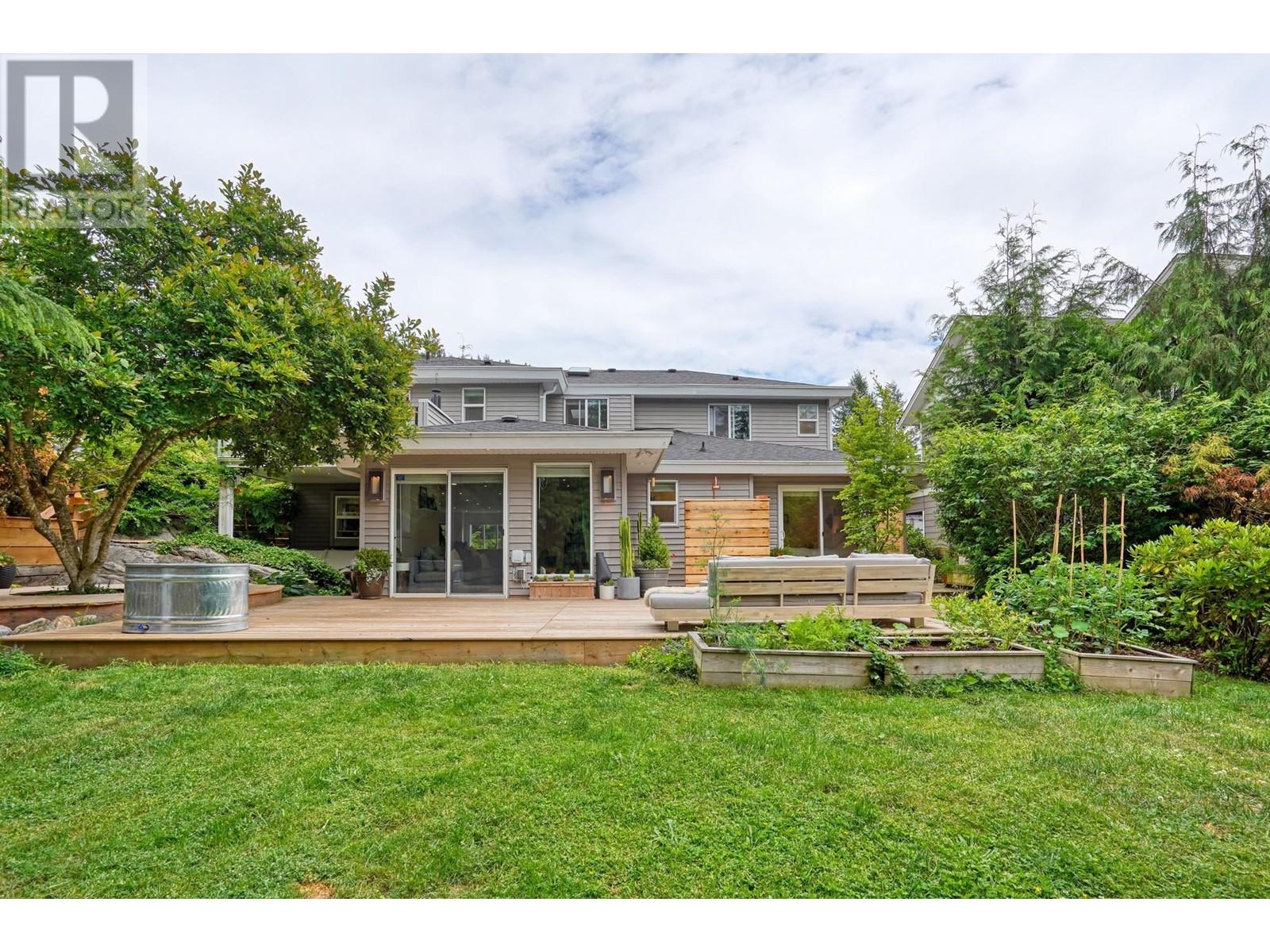 1011 Tobermory Way, Squamish, British Columbia  V0N 1T0 - Photo 1 - R2845994