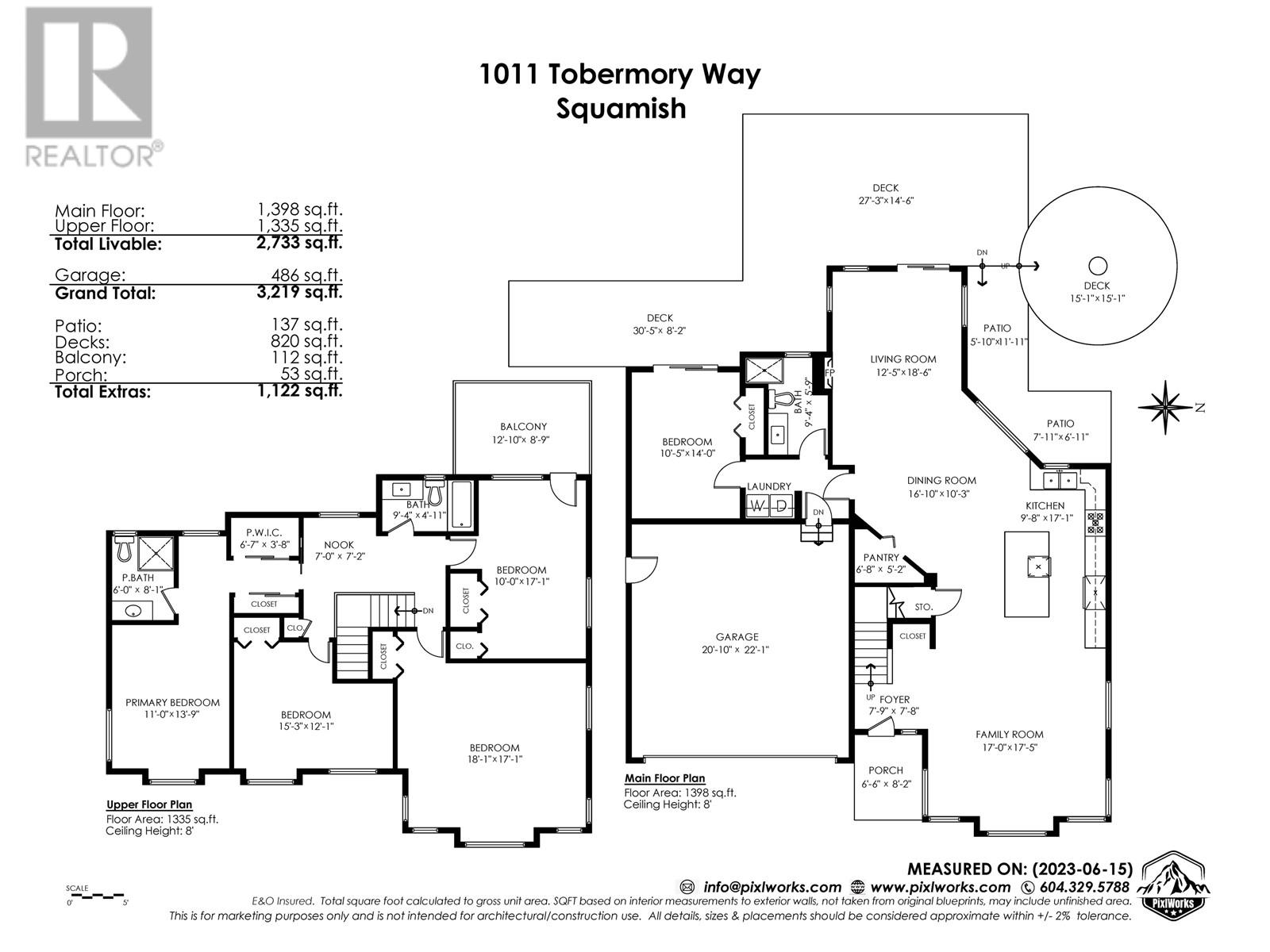 1011 Tobermory Way, Squamish, British Columbia  V0N 1T0 - Photo 34 - R2845994