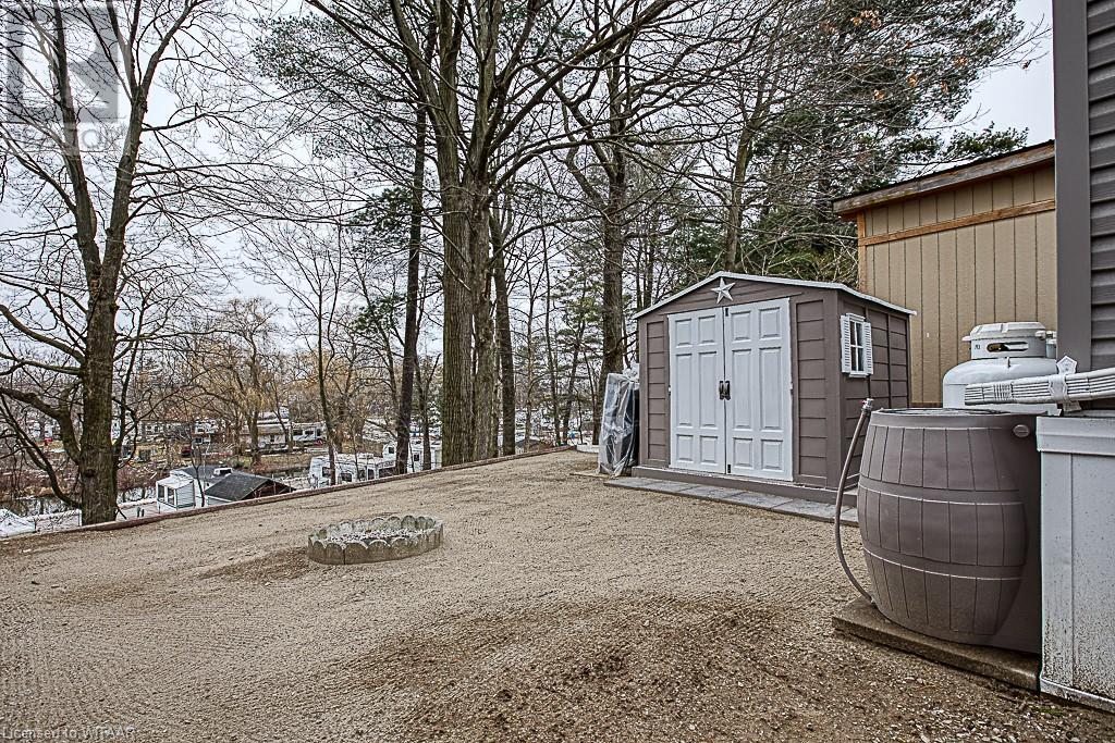 99 Fourth Concession Road Unit# 181, Burford, Ontario  N0E 1A0 - Photo 26 - 40535974