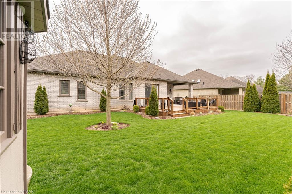 48 Wood Haven Drive, Tillsonburg, Ontario  N4G 0A5 - Photo 39 - 40535921