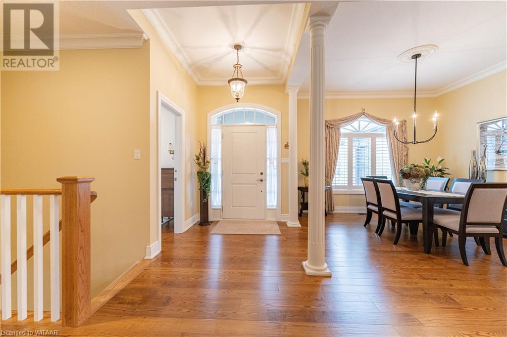 48 Wood Haven Drive, Tillsonburg, Ontario  N4G 0A5 - Photo 4 - 40535921
