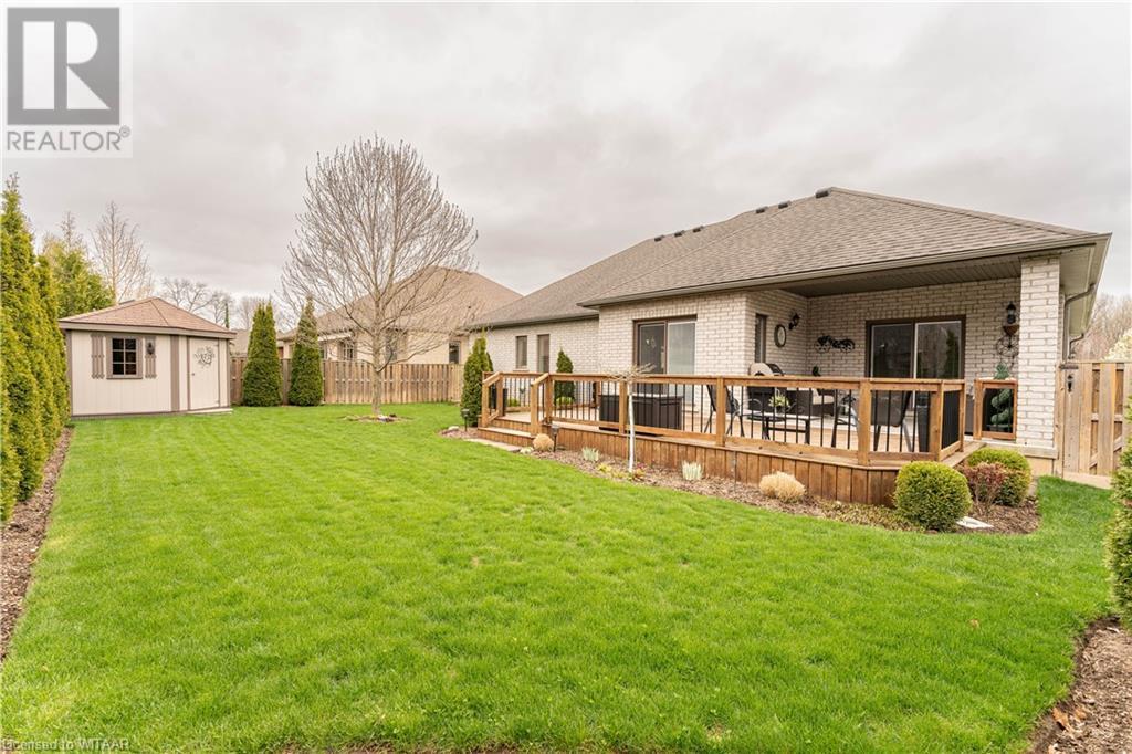 48 Wood Haven Drive, Tillsonburg, Ontario  N4G 0A5 - Photo 40 - 40535921