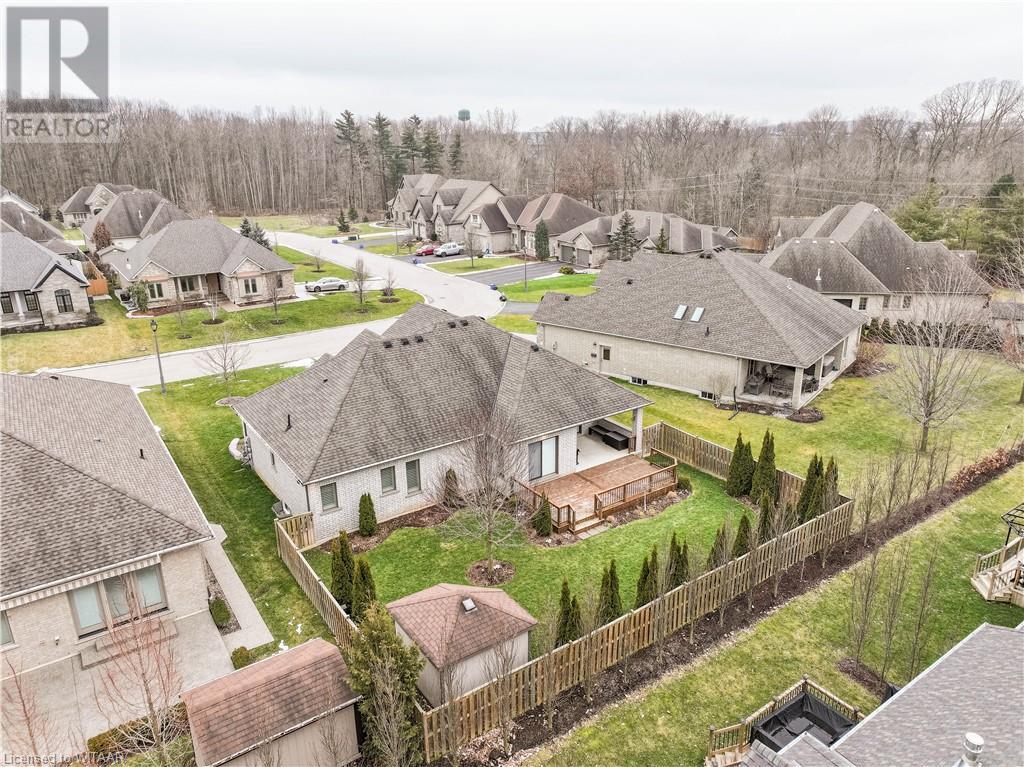 48 Wood Haven Drive, Tillsonburg, Ontario  N4G 0A5 - Photo 43 - 40535921
