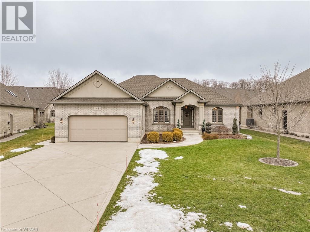48 Wood Haven Drive, Tillsonburg, Ontario  N4G 0A5 - Photo 44 - 40535921