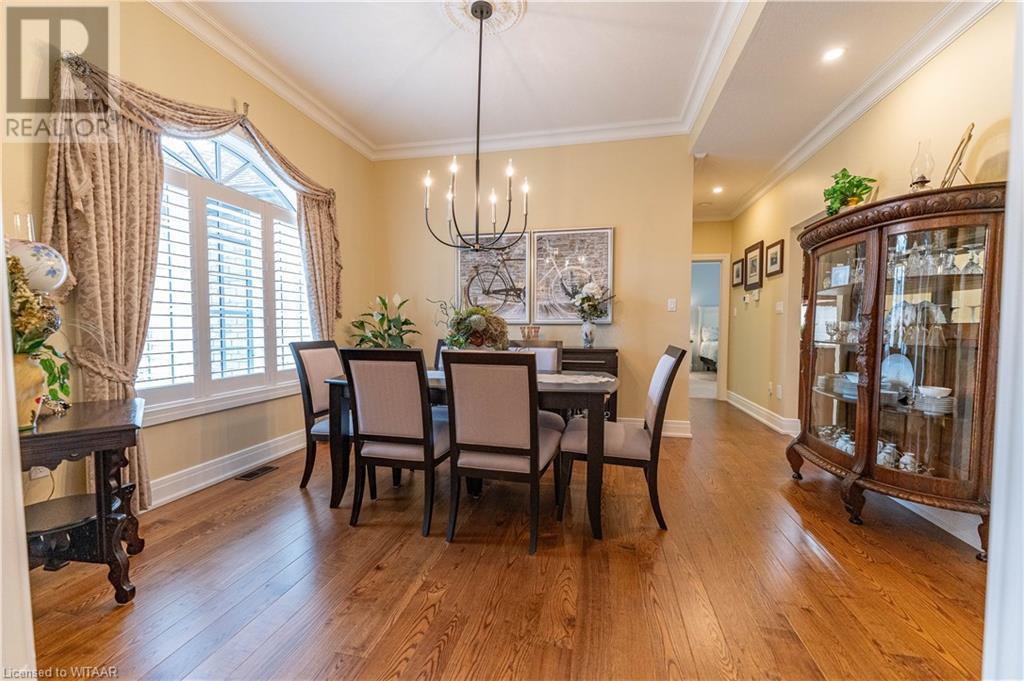 48 Wood Haven Drive, Tillsonburg, Ontario  N4G 0A5 - Photo 6 - 40535921