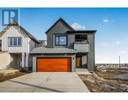 32 Willow Green Sw, Airdrie, Ca