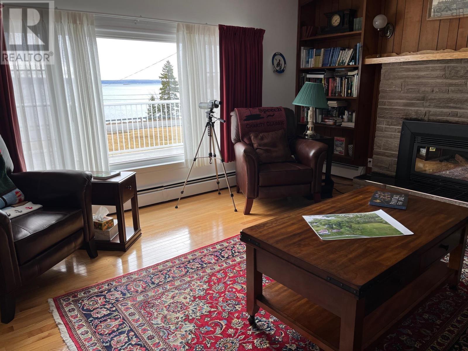 647 Baddeck Bay Road, Baddeck Bay, Nova Scotia  B0E 1B0 - Photo 11 - 202401954