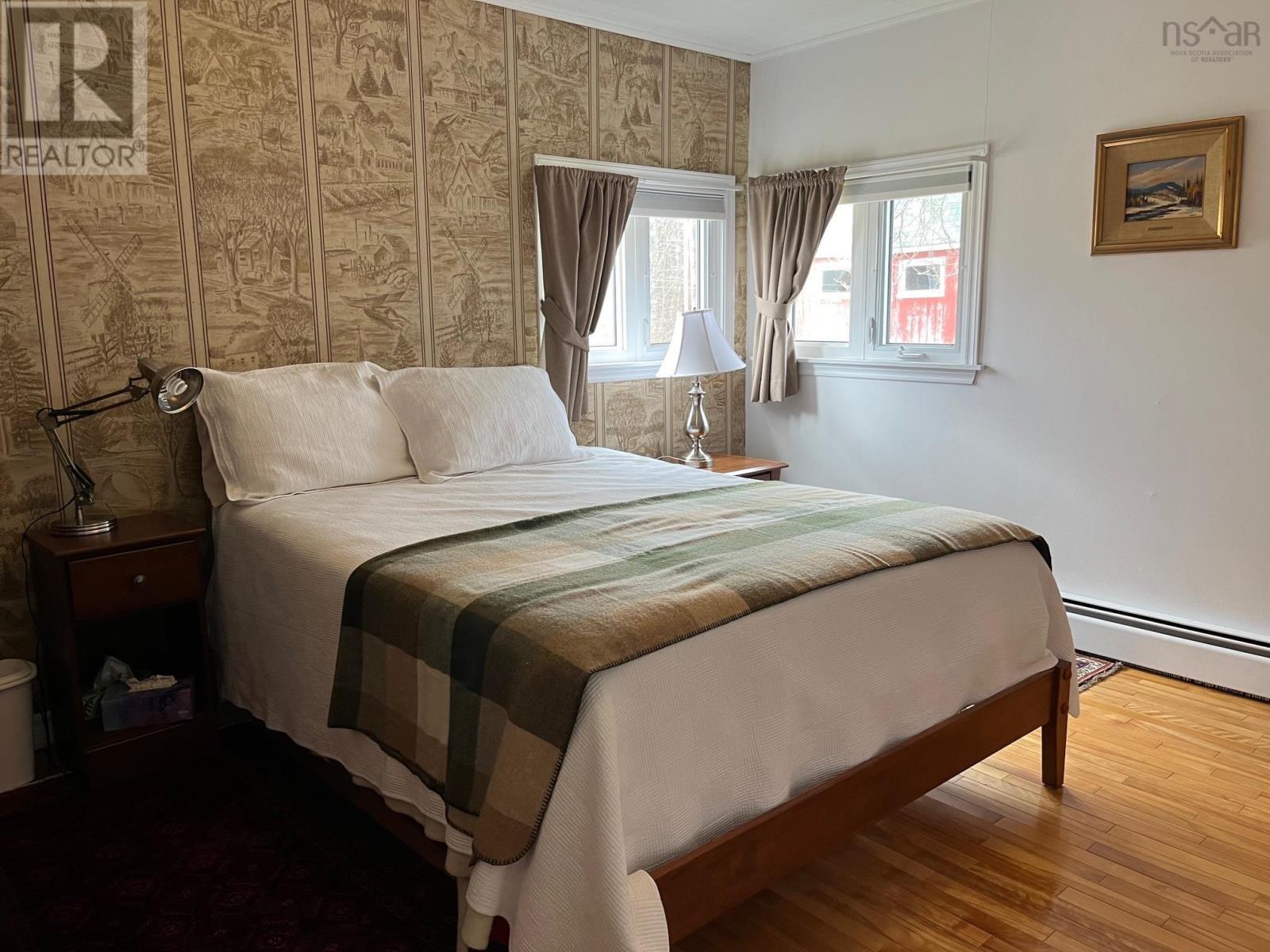 647 Baddeck Bay Road, Baddeck Bay, Nova Scotia  B0E 1B0 - Photo 14 - 202401954