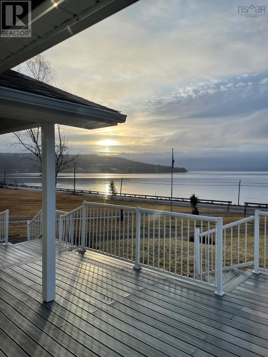 647 Baddeck Bay Road, Baddeck Bay, Nova Scotia  B0E 1B0 - Photo 27 - 202401954