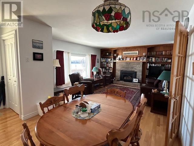 647 Baddeck Bay Road, Baddeck Bay, Nova Scotia  B0E 1B0 - Photo 8 - 202401954