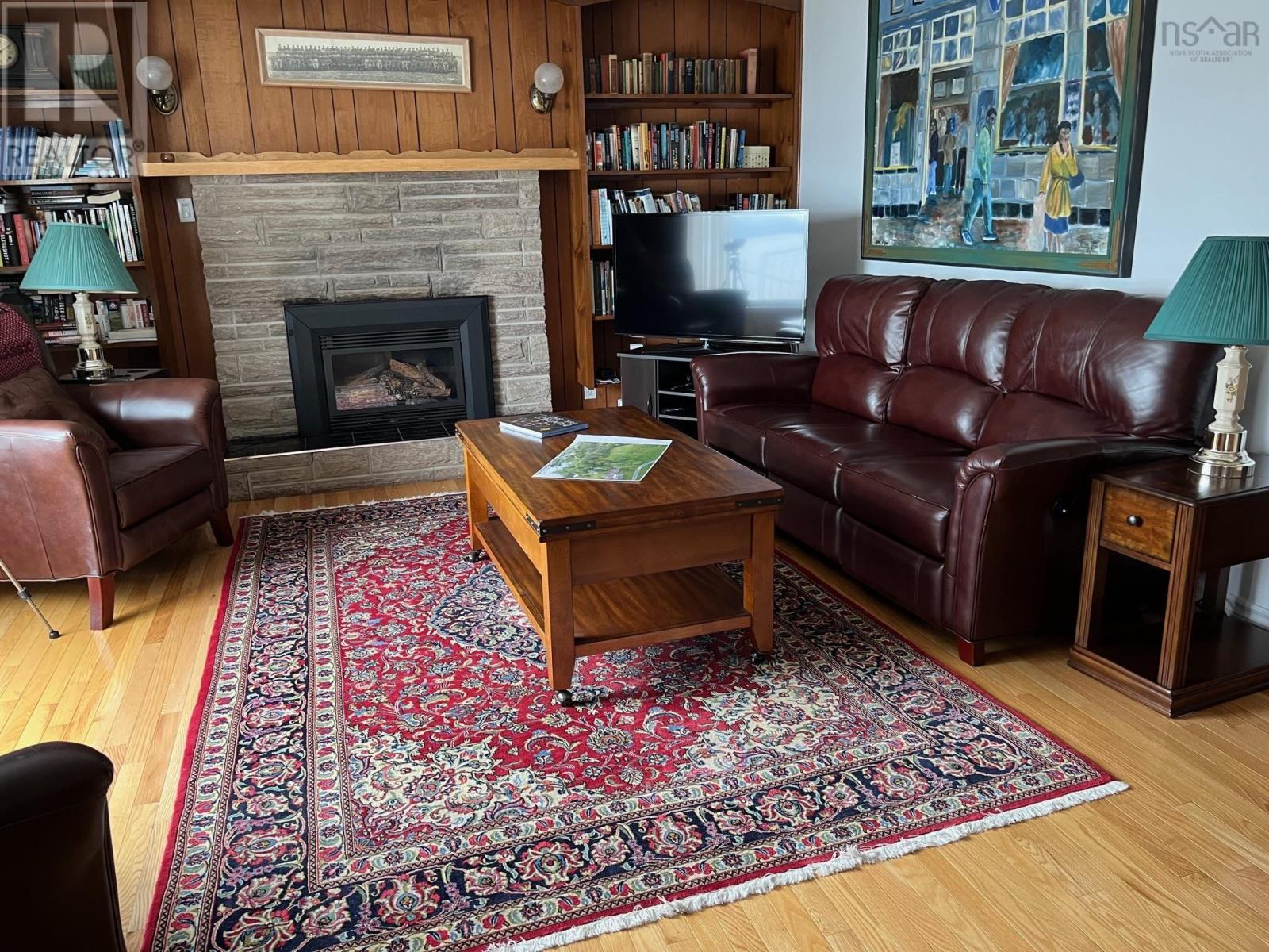 647 Baddeck Bay Road, Baddeck Bay, Nova Scotia  B0E 1B0 - Photo 9 - 202401954