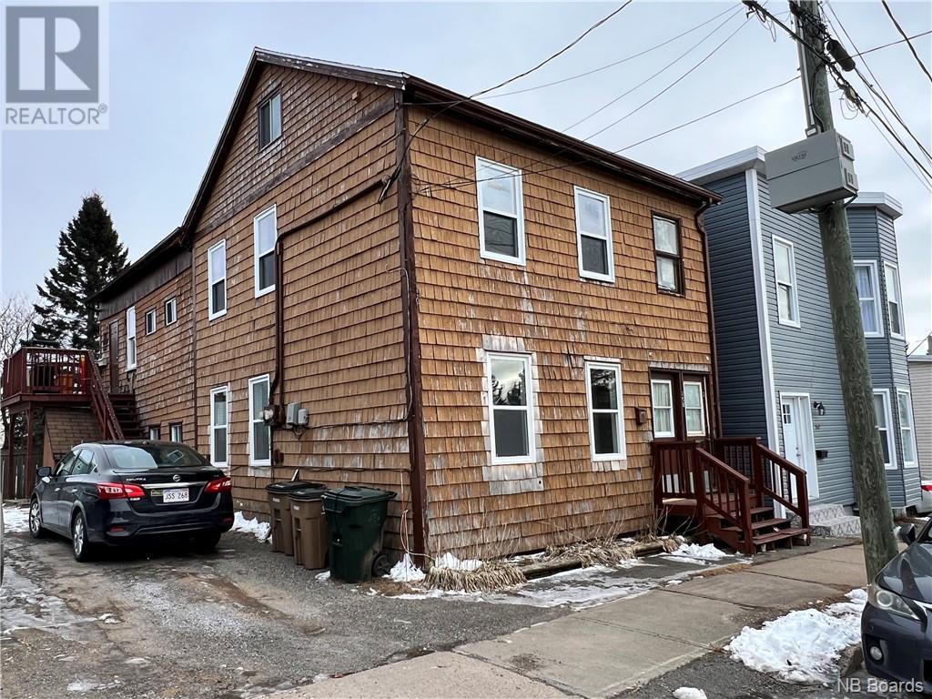 258 Watson Street, Saint John, New Brunswick  E2M 1Y9 - Photo 1 - NB095528