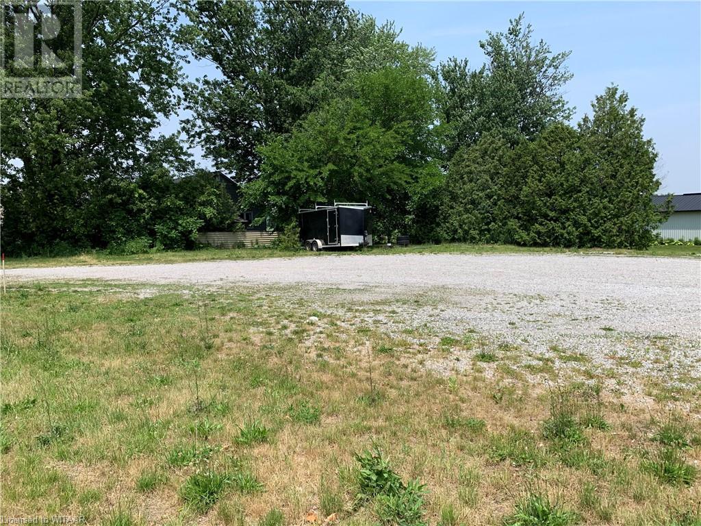 227 Talbot Street, Courtland, Ontario  N0J 1E0 - Photo 2 - 40536086