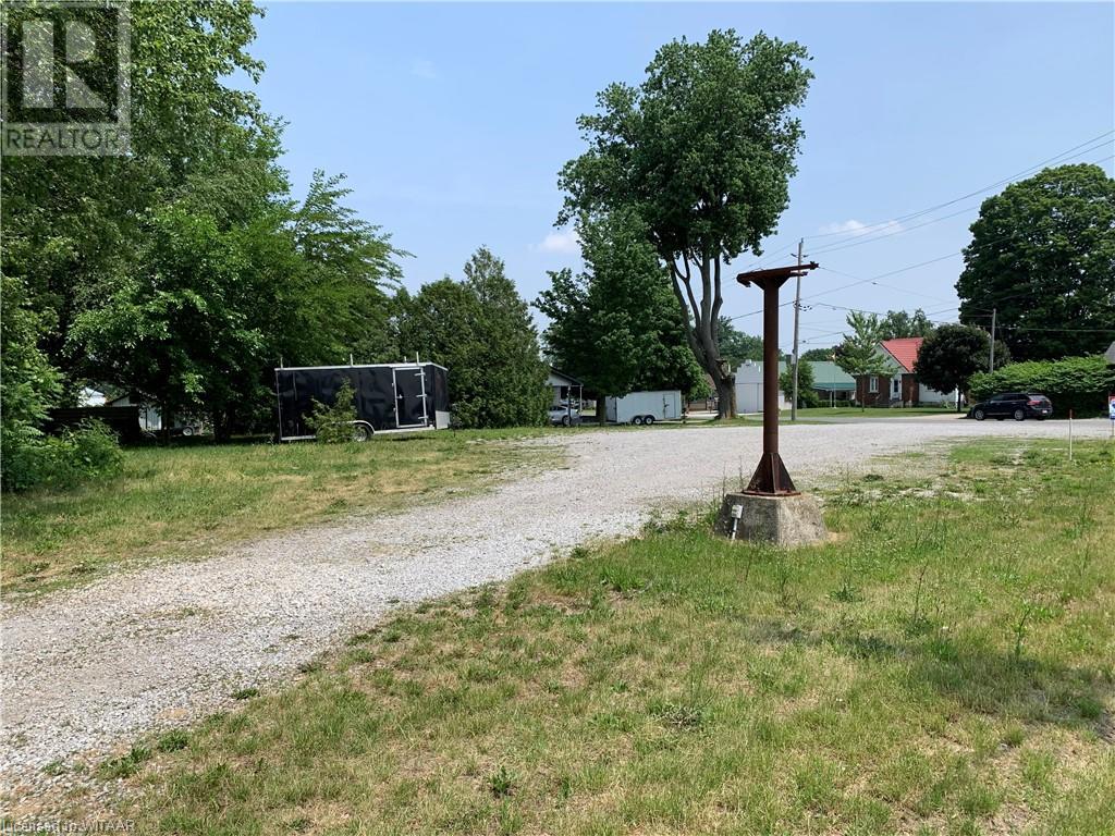 227 Talbot Street, Courtland, Ontario  N0J 1E0 - Photo 3 - 40536086