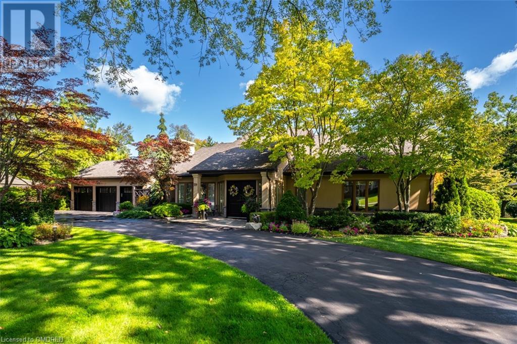 59 Colonial Crescent, Oakville, Ontario  L6J 4K8 - Photo 1 - 40535989