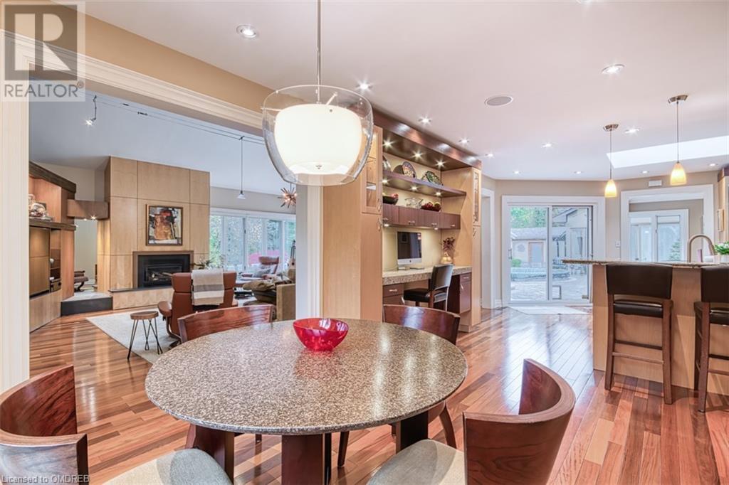59 Colonial Crescent, Oakville, Ontario  L6J 4K8 - Photo 12 - 40535989