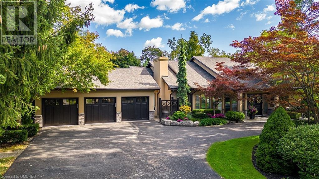59 Colonial Crescent, Oakville, Ontario  L6J 4K8 - Photo 2 - 40535989