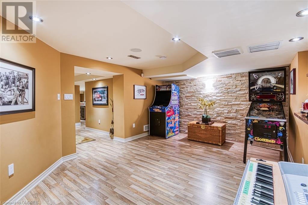 59 Colonial Crescent, Oakville, Ontario  L6J 4K8 - Photo 27 - 40535989