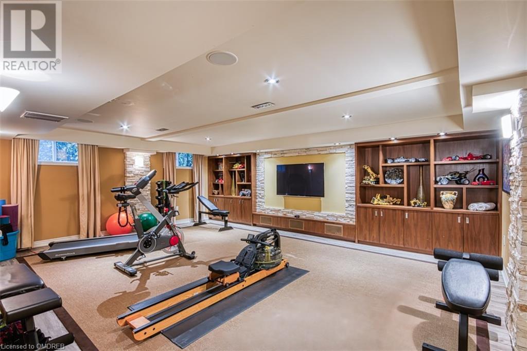 59 Colonial Crescent, Oakville, Ontario  L6J 4K8 - Photo 28 - 40535989