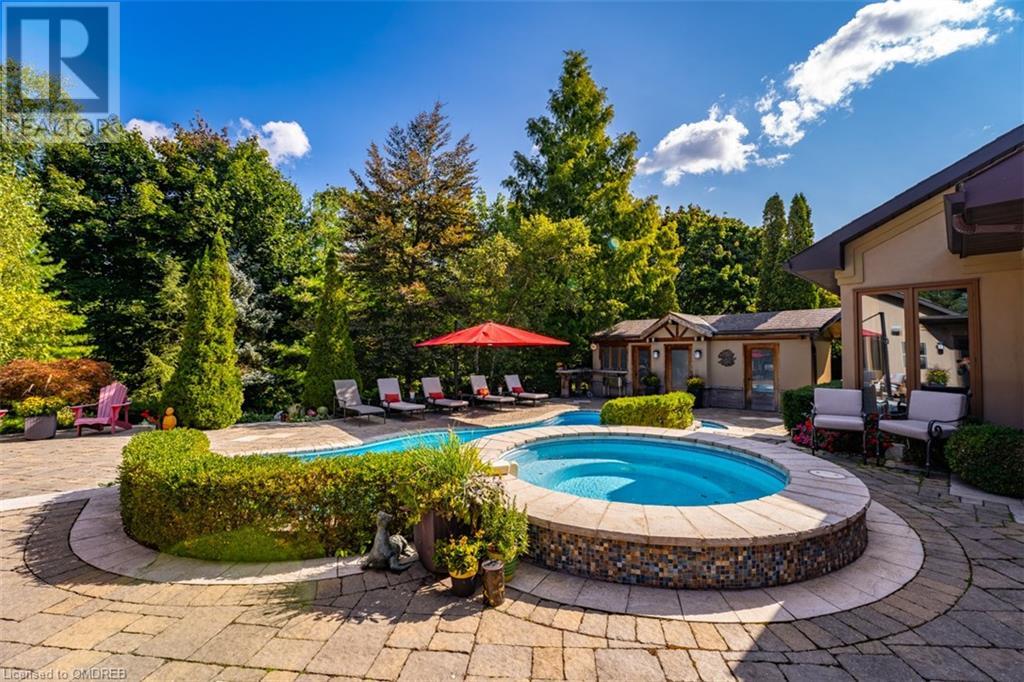 59 Colonial Crescent, Oakville, Ontario  L6J 4K8 - Photo 39 - 40535989