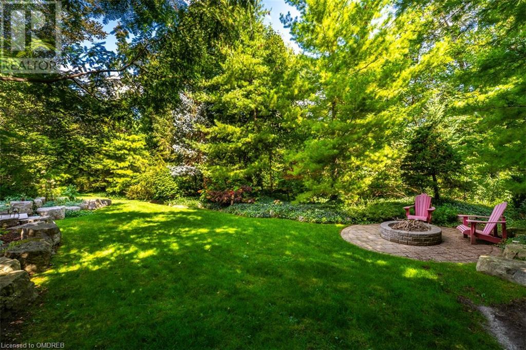 59 Colonial Crescent, Oakville, Ontario  L6J 4K8 - Photo 45 - 40535989