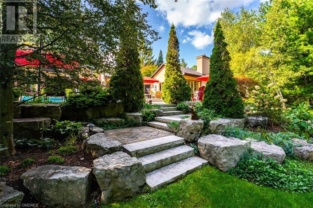 59 Colonial Crescent, Oakville, Ontario  L6J 4K8 - Photo 47 - 40535989