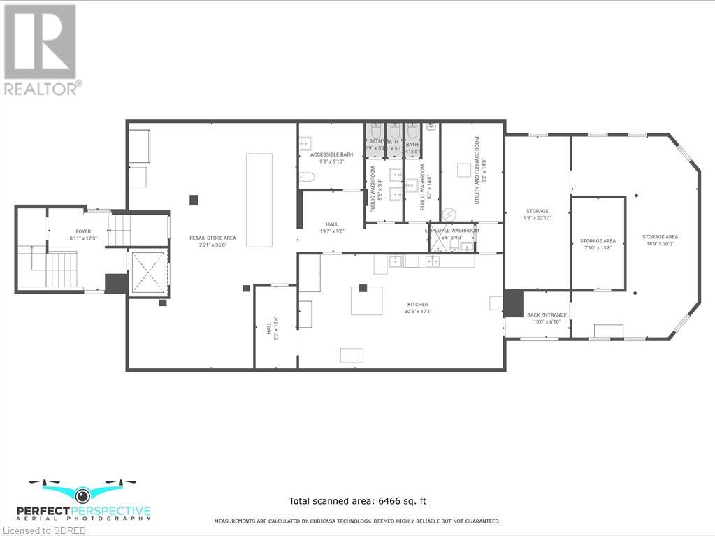 15 Lamport Street, Vittoria, Ontario  N0E 1W0 - Photo 31 - 40536113