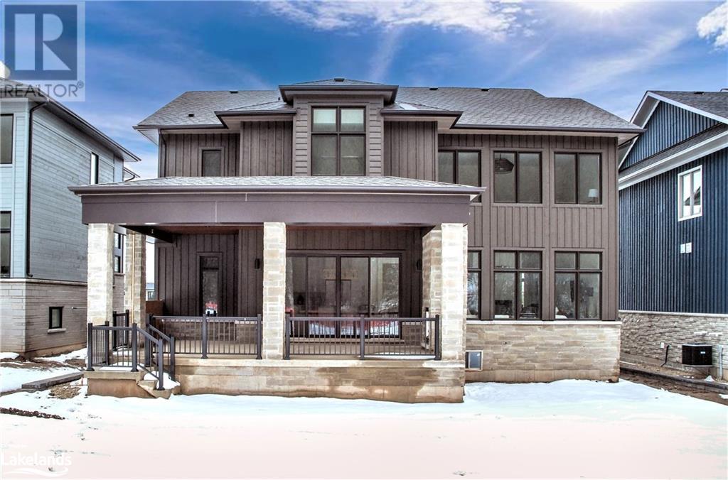 116 Dorothy Drive, Clarksburg, Ontario  N0H 1J0 - Photo 19 - 40514542