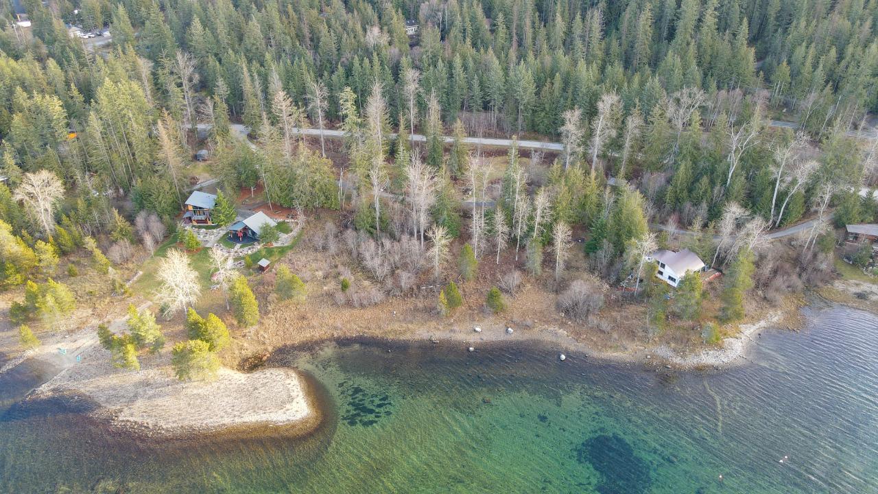 125 Kootenay Lake Road, Procter, British Columbia  V1L 0B6 - Photo 21 - 2474440