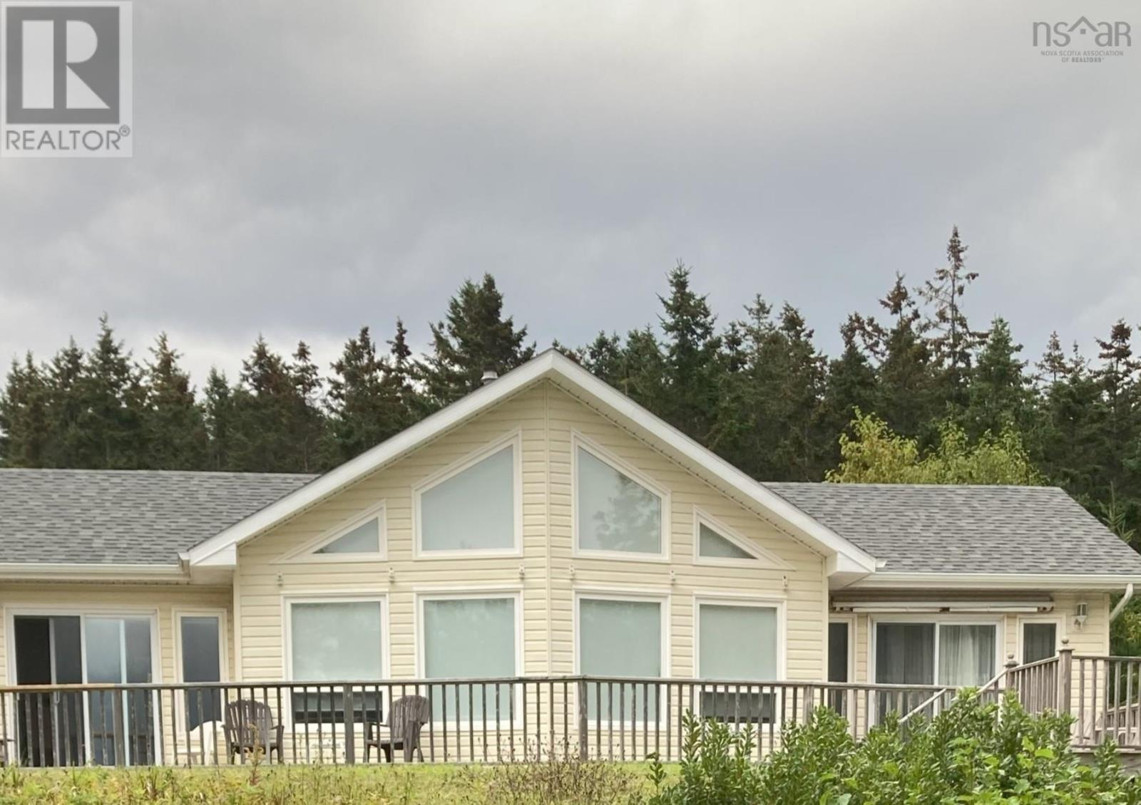 3529 Highway 19, Long Point, Nova Scotia  B9A 1A3 - Photo 2 - 202402031