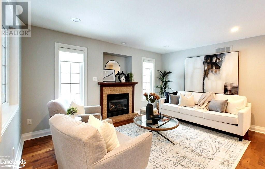 129 Marsh Street, Clarksburg, Ontario  N0H 1J0 - Photo 2 - 40534709