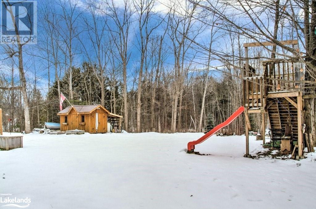 129 Marsh Street, Clarksburg, Ontario  N0H 1J0 - Photo 23 - 40534709