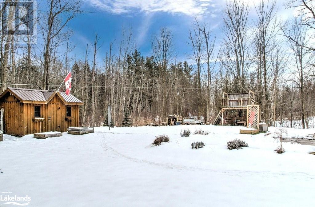 129 Marsh Street, Clarksburg, Ontario  N0H 1J0 - Photo 24 - 40534709
