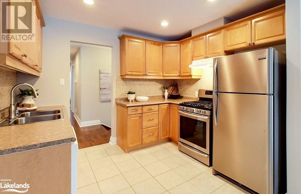 129 Marsh Street, Clarksburg, Ontario  N0H 1J0 - Photo 8 - 40534709