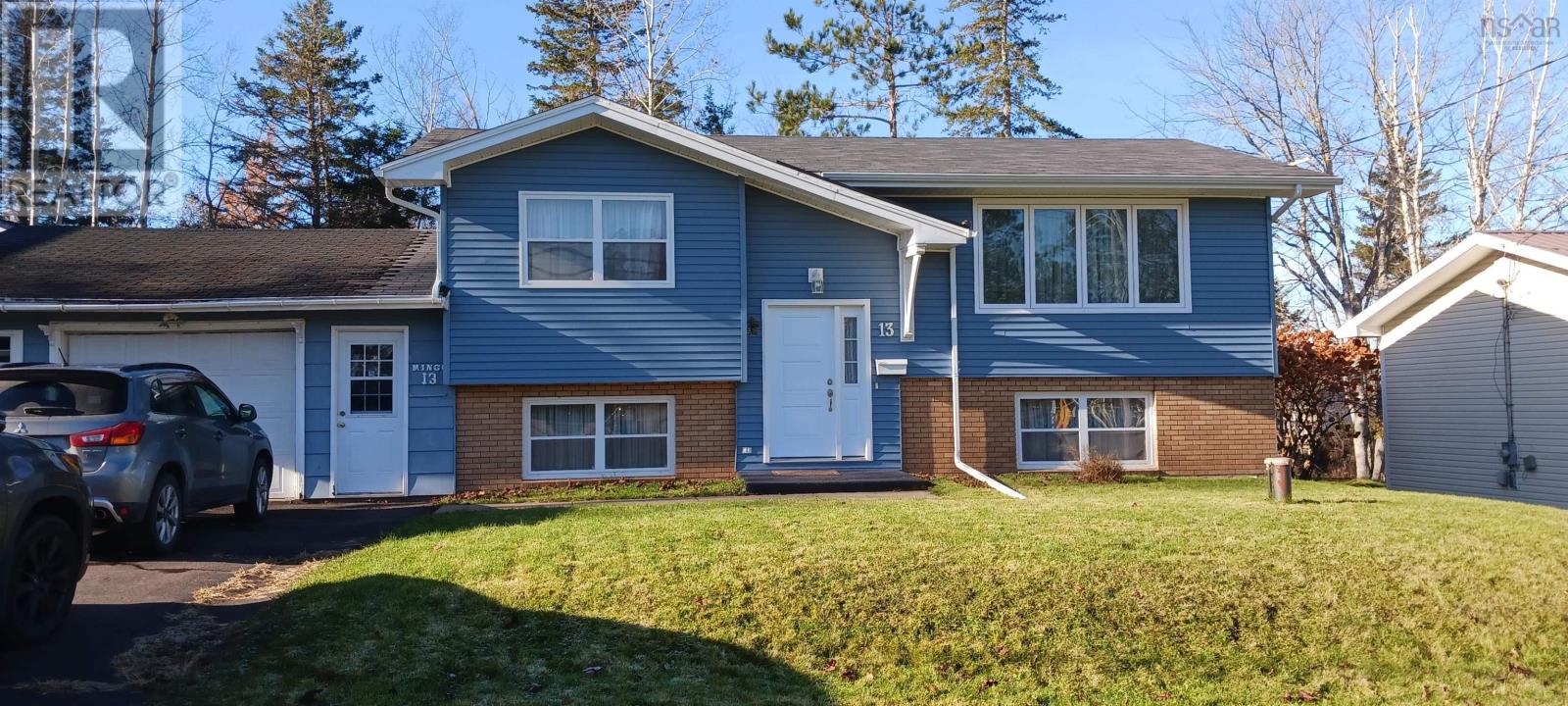 13 Evergreen Drive, Salmon River, Nova Scotia  B2N 5J2 - Photo 1 - 202402029