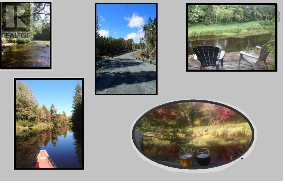 Lot A Ravenwood Drive, Nine Mile River, Nova Scotia  B2S 2Y1 - Photo 3 - 202402039