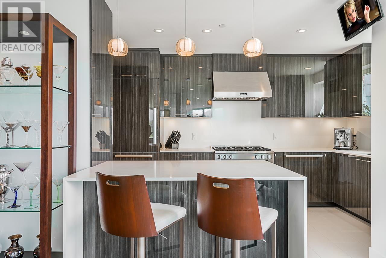 602 1888 Alberni Street, Vancouver, British Columbia  V6G 1B3 - Photo 1 - R2846030