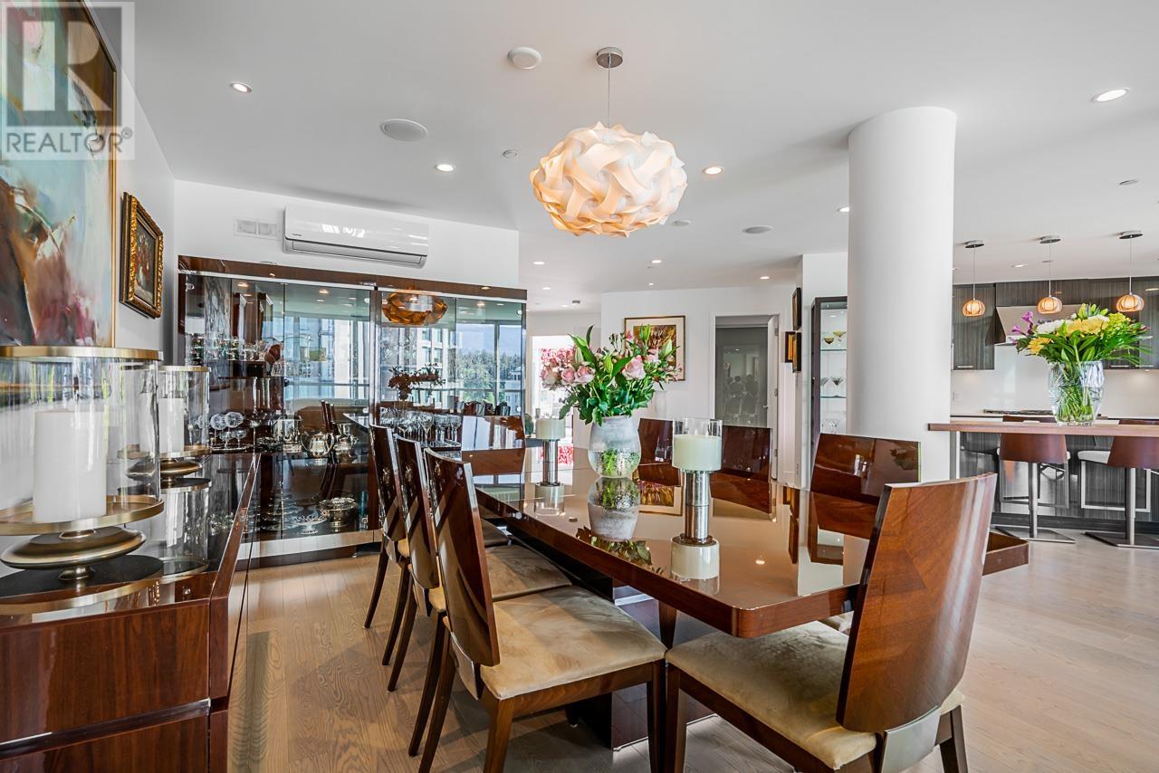 602 1888 Alberni Street, Vancouver, British Columbia  V6G 1B3 - Photo 11 - R2846030