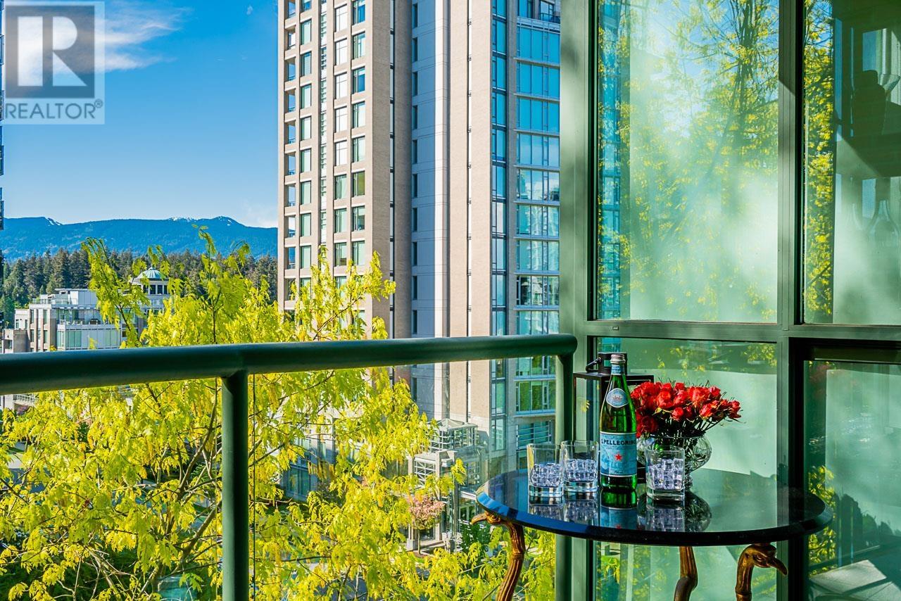 602 1888 Alberni Street, Vancouver, British Columbia  V6G 1B3 - Photo 14 - R2846030