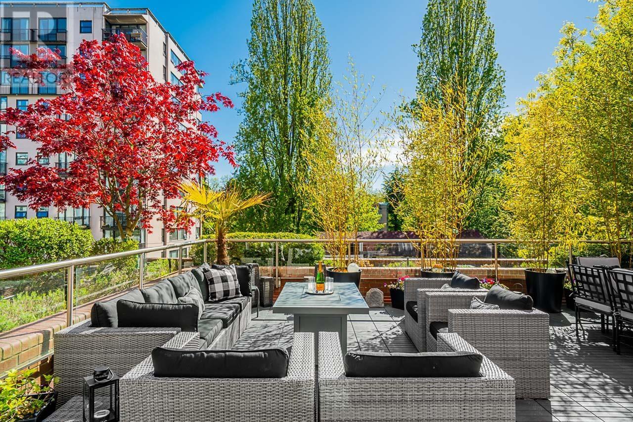 602 1888 Alberni Street, Vancouver, British Columbia  V6G 1B3 - Photo 22 - R2846030
