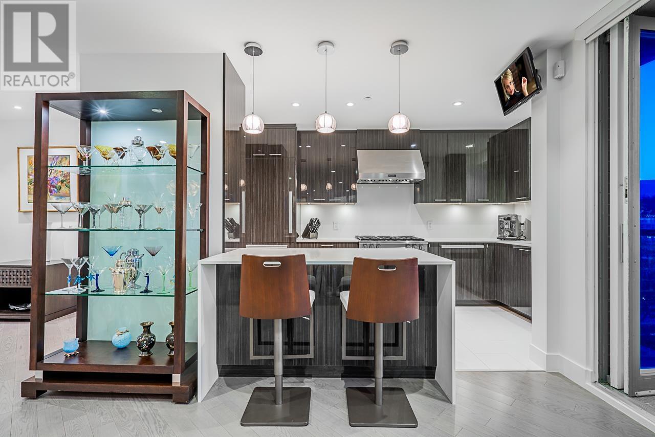 602 1888 Alberni Street, Vancouver, British Columbia  V6G 1B3 - Photo 25 - R2846030