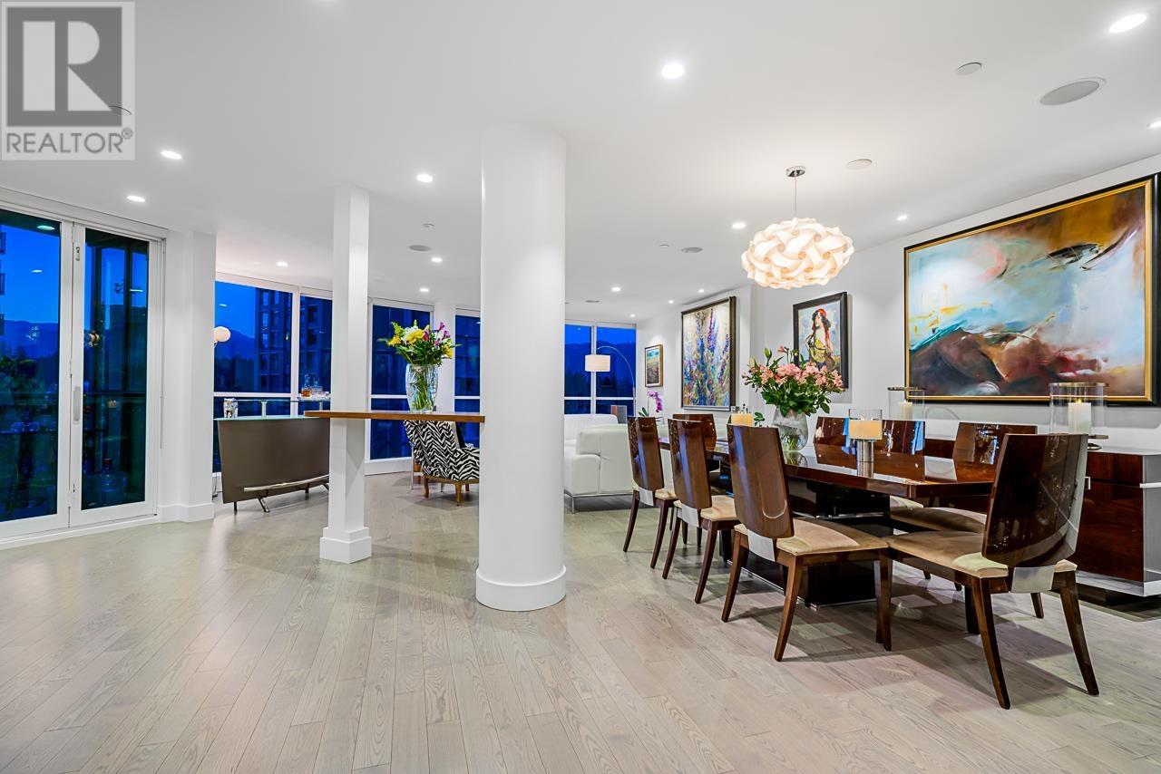 602 1888 Alberni Street, Vancouver, British Columbia  V6G 1B3 - Photo 30 - R2846030