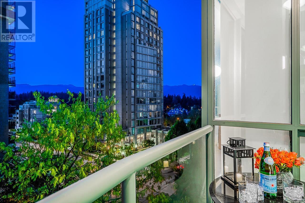 602 1888 Alberni Street, Vancouver, British Columbia  V6G 1B3 - Photo 35 - R2846030