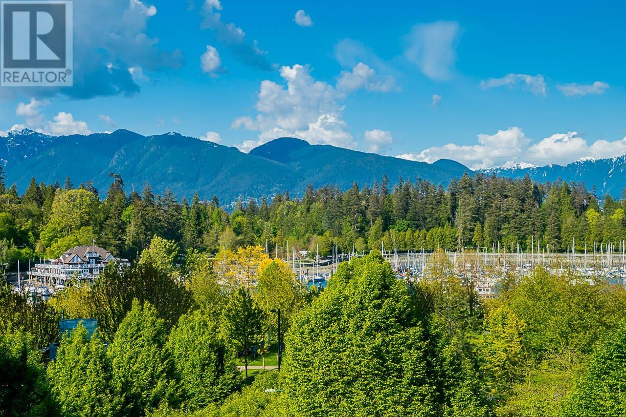 602 1888 Alberni Street, Vancouver, British Columbia  V6G 1B3 - Photo 9 - R2846030