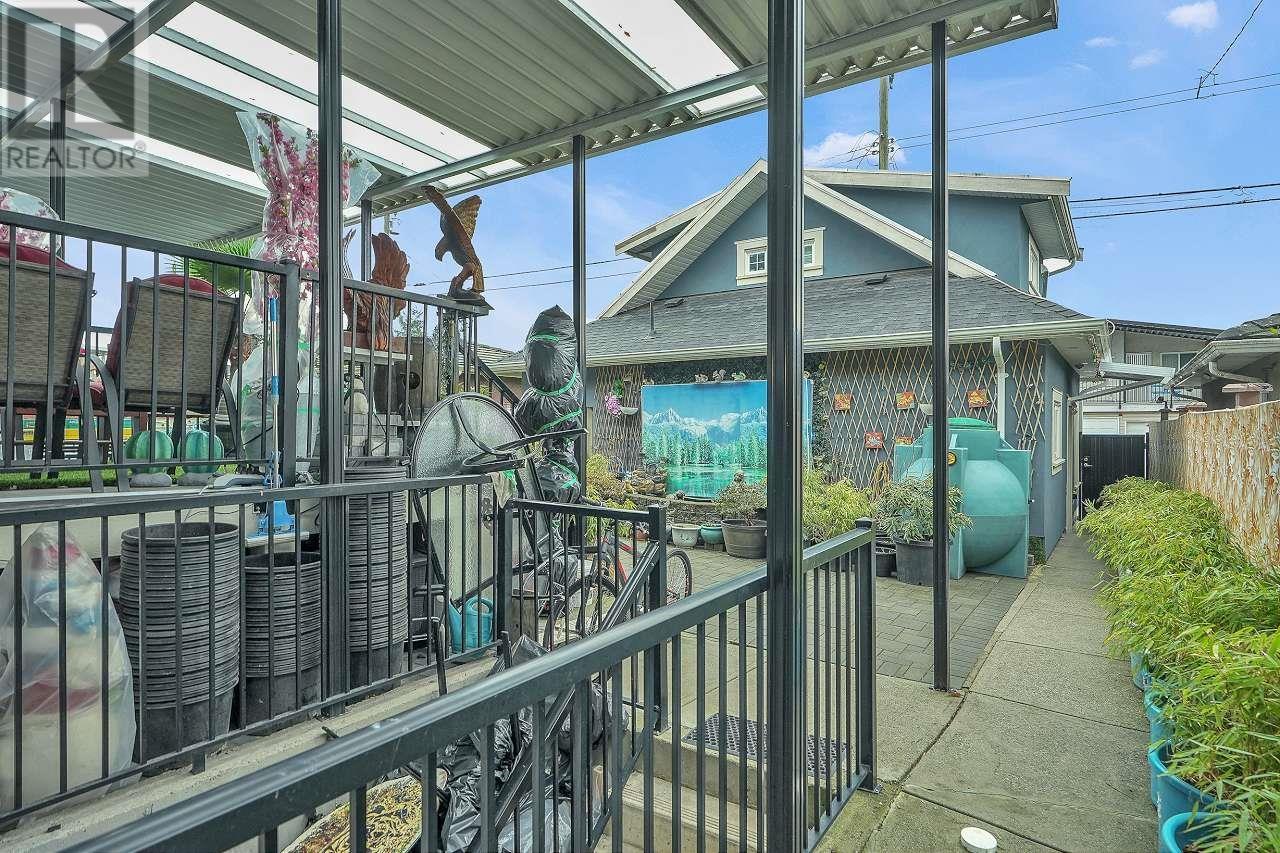 6872 Knight Street, Vancouver, British Columbia  V5P 2W3 - Photo 29 - R2845995