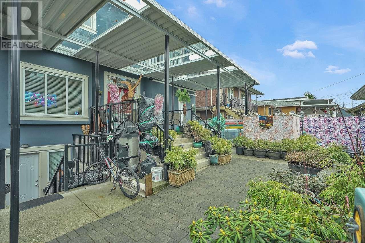 6872 Knight Street, Vancouver, British Columbia  V5P 2W3 - Photo 31 - R2845995