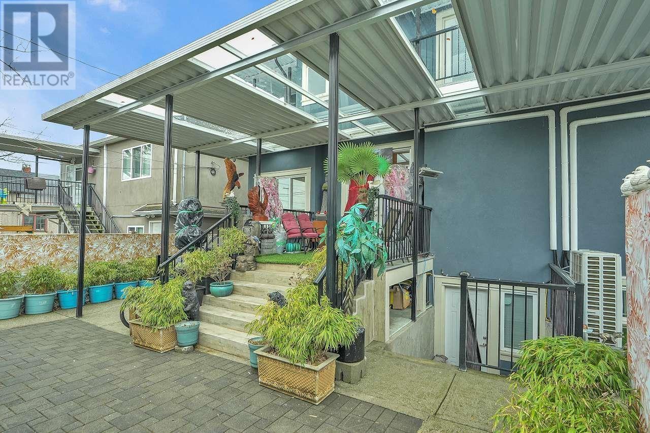 6872 Knight Street, Vancouver, British Columbia  V5P 2W3 - Photo 33 - R2845995
